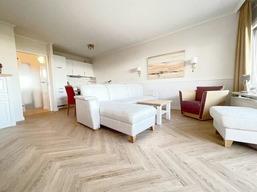 Ferienwohnung in Grömitz - STRANDIDYLL, 106 - Typ B6S STRANDIDYLL, 106 - Typ B6S