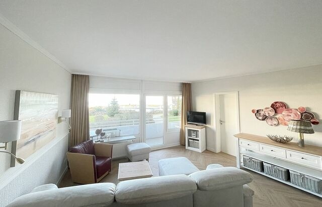 Ferienwohnung in Grömitz - STRANDIDYLL, 106 - Typ B6S - Bild 2 Ferienwohnung in Grömitz - STRANDIDYLL, 106 - Typ B6S - Bild 2