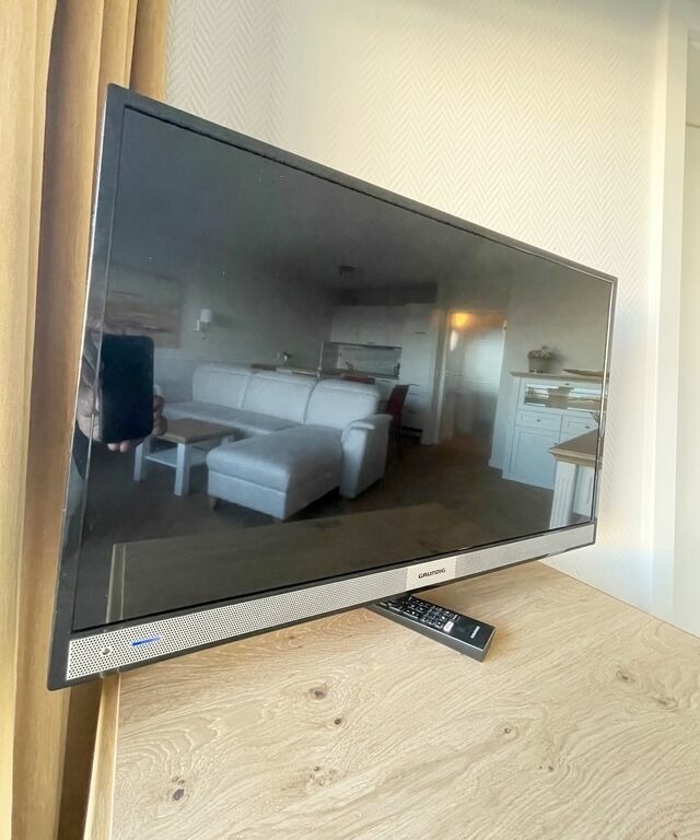 Ferienwohnung in Grömitz - STRANDIDYLL, 106 - Typ B6S - Bild 4 Ferienwohnung in Grömitz - STRANDIDYLL, 106 - Typ B6S - Bild 4