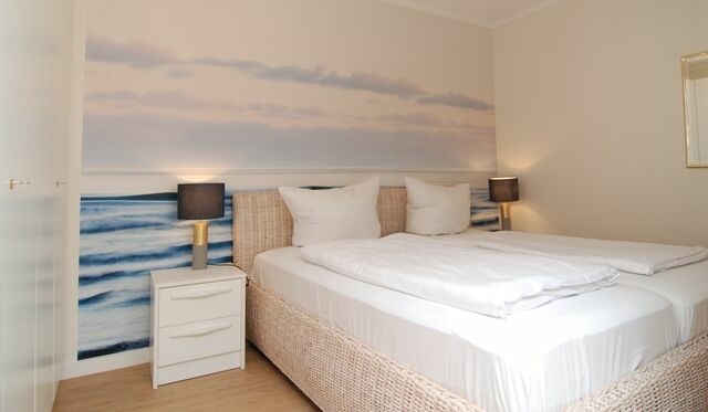 Ferienwohnung in Grömitz - STRANDIDYLL, 106 - Typ B6S - Bild 8 Ferienwohnung in Grömitz - STRANDIDYLL, 106 - Typ B6S - Bild 8