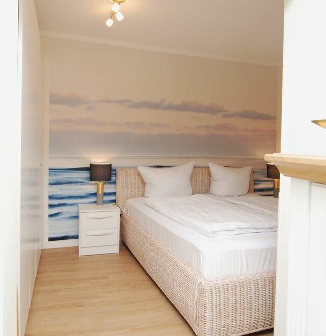 Ferienwohnung in Grömitz - STRANDIDYLL, 106 - Typ B6S - Bild 10 Ferienwohnung in Grömitz - STRANDIDYLL, 106 - Typ B6S - Bild 10