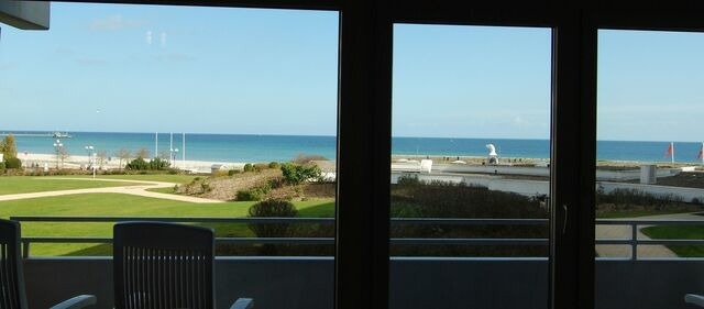 Ferienwohnung in Grömitz - STRANDIDYLL, 106 - Typ B6S - Bild 16 Ferienwohnung in Grömitz - STRANDIDYLL, 106 - Typ B6S - Bild 16