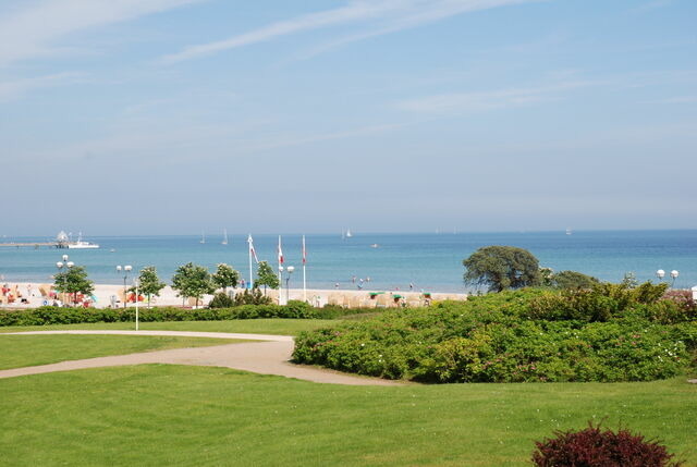 Ferienwohnung in Grömitz - STRANDIDYLL, 106 - Typ B6S - Bild 17 Ferienwohnung in Grömitz - STRANDIDYLL, 106 - Typ B6S - Bild 17