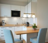 Ferienwohnung in Gr&ouml;mitz - STRANDIDYLL, 57 - Typ A3S - Bild 6