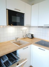 Ferienwohnung in Gr&ouml;mitz - STRANDIDYLL, 57 - Typ A3S - Bild 7