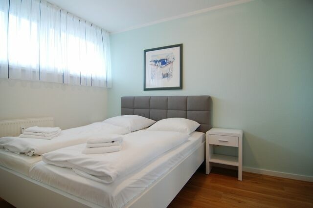 Ferienwohnung in Gr&ouml;mitz - STRANDIDYLL, 57 - Typ A3S - Bild 10