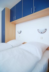 Ferienwohnung in Gr&ouml;mitz - STRANDIDYLL, 57 - Typ A3S - Bild 13