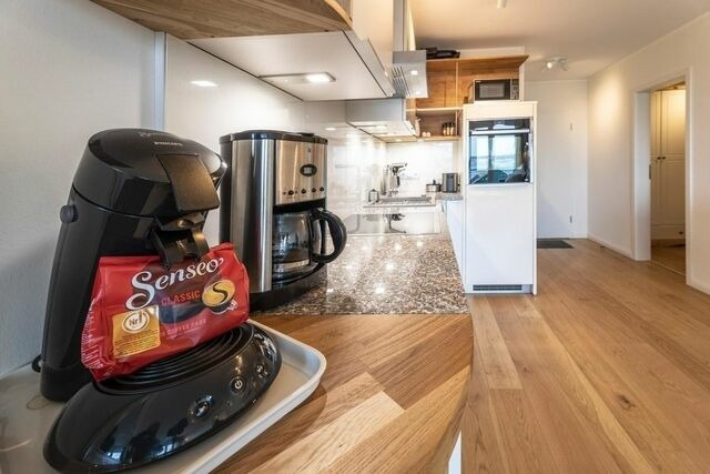 Ferienwohnung in Hohwacht - Meeresblick "Strandk&ouml;rbchen" Haus 2, WE 19 - Bild 10