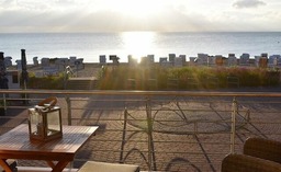 Ferienwohnung in Hohwacht - Meeresblick "Heimathafen 3.9" Haus 3, WE 39 Meeresblick "Heimathafen 3.9" Haus 3, WE 39