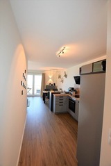 Ferienwohnung in Hohwacht - Meeresblick "Heimathafen 3.9" Haus 3, WE 39 - Bild 12 Ferienwohnung in Hohwacht - Meeresblick "Heimathafen 3.9" Haus 3, WE 39 - Bild 12