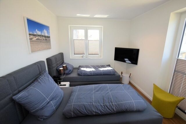 Ferienwohnung in Hohwacht - Meeresblick "Heimathafen 3.9" Haus 3, WE 39 - Bild 13 Ferienwohnung in Hohwacht - Meeresblick "Heimathafen 3.9" Haus 3, WE 39 - Bild 13