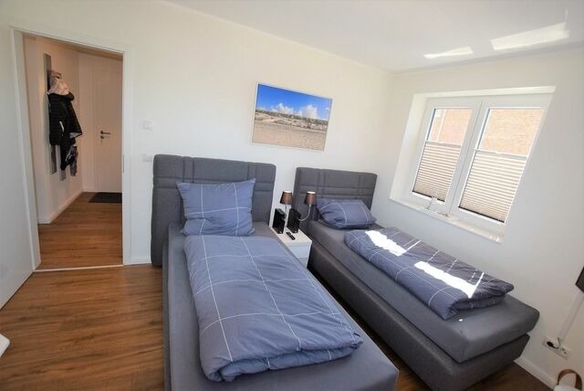 Ferienwohnung in Hohwacht - Meeresblick "Heimathafen 3.9" Haus 3, WE 39 - Bild 16 Ferienwohnung in Hohwacht - Meeresblick "Heimathafen 3.9" Haus 3, WE 39 - Bild 16