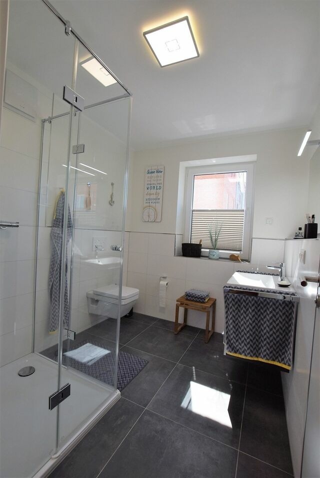 Ferienwohnung in Hohwacht - Meeresblick "Heimathafen 3.9" Haus 3, WE 39 - Bild 20 Ferienwohnung in Hohwacht - Meeresblick "Heimathafen 3.9" Haus 3, WE 39 - Bild 20