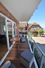 Ferienwohnung in Hohwacht - Meeresblick "Heimathafen 3.9" Haus 3, WE 39 - Bild 22 Ferienwohnung in Hohwacht - Meeresblick "Heimathafen 3.9" Haus 3, WE 39 - Bild 22