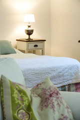 Ferienhaus in Gelting - Alte Wasserm&uuml;hle - Schloss Gelting - Bild 6