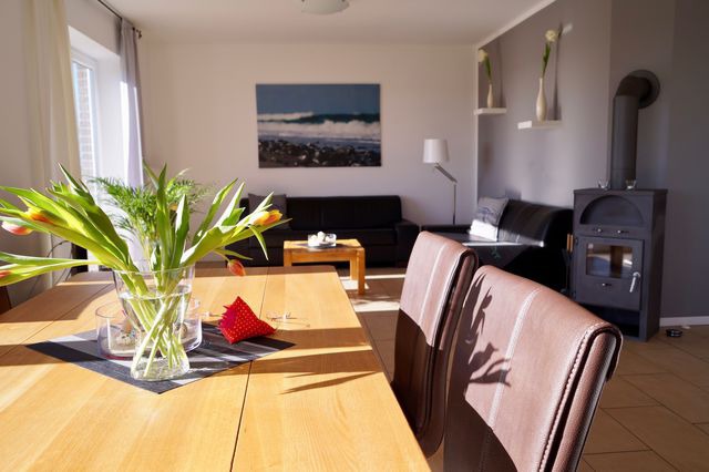 Ferienhaus in Fehmarn - Ferienhaus Strandliebe ( FH3) - Bild 10