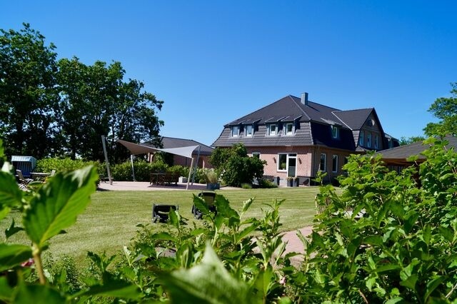 Ferienwohnung in Fehmarn - Ferienwohnung Nord - Bild 10