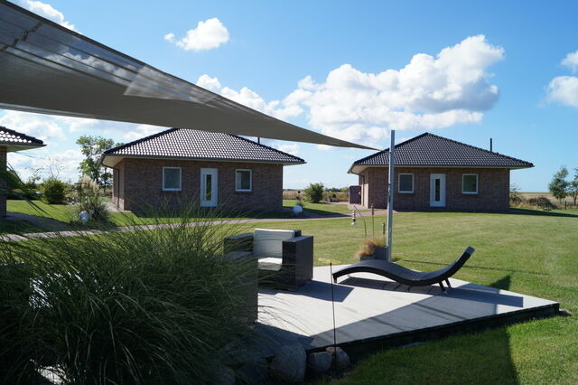 Ferienwohnung in Fehmarn - Ferienwohnung Nord - Bild 11