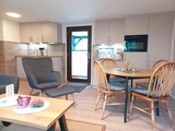 Ferienwohnung in Prerow - FeWo Ahorn - Ulenhoef - Bild 1