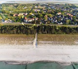 Ferienwohnung in Ostseeheilbad Zingst - Ostseeresidenz - App. 03 Strandsalon - Bild 1