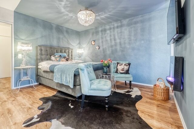 Ferienwohnung in Ostseeheilbad Zingst - Ostseeresidenz - App. 03 Strandsalon - Bild 15