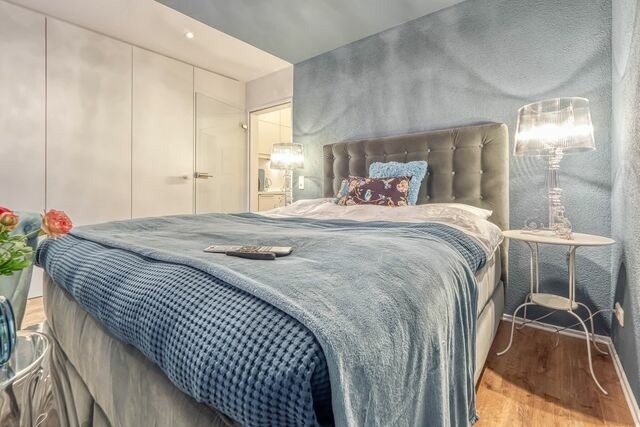 Ferienwohnung in Ostseeheilbad Zingst - Ostseeresidenz - App. 03 Strandsalon - Bild 19