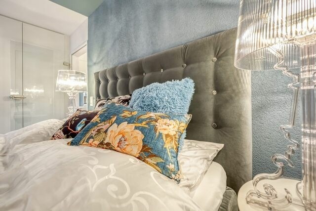 Ferienwohnung in Ostseeheilbad Zingst - Ostseeresidenz - App. 03 Strandsalon - Bild 20