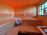 Ferienwohnung in Ribnitz-Damgarten - Ferienhof SchilfMeer - Fewo "Seepferdchen" - Bild 13