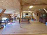 Ferienwohnung in Ribnitz-Damgarten - Ferienhof SchilfMeer - Fewo "Seepferdchen" - Bild 15