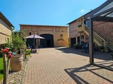 Ferienwohnung in Ribnitz-Damgarten - Ferienhof SchilfMeer - Fewo "Seepferdchen" - Bild 16