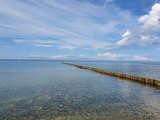 Ferienwohnung in Ribnitz-Damgarten - Ferienhof SchilfMeer - Fewo "Seepferdchen" - Bild 25
