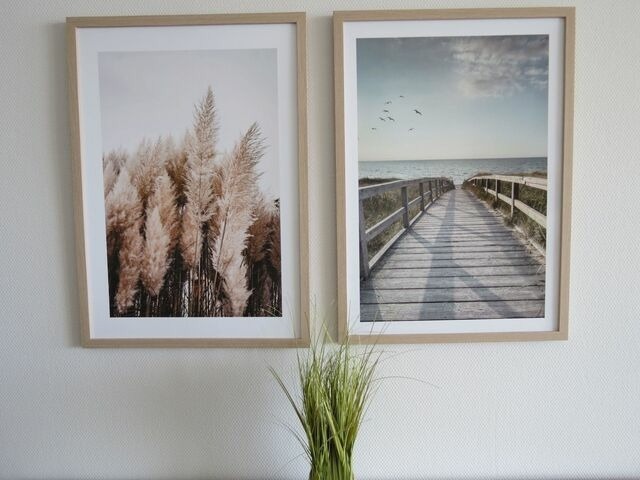 Ferienwohnung in Fehmarn OT Burgtiefe - BTSD59302 - FeWo Stranddistel IV - Bild 3