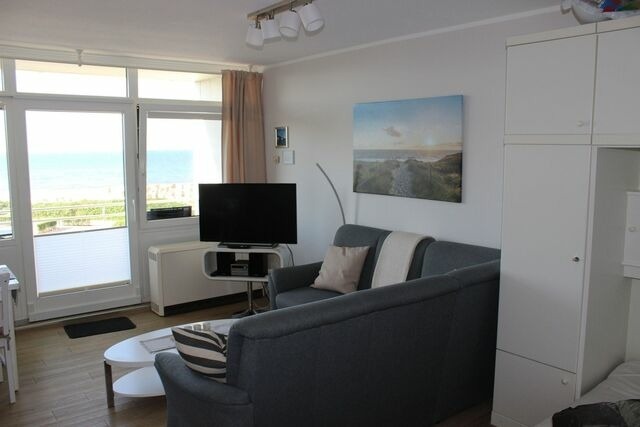 Ferienwohnung in Fehmarn OT Burgtiefe - BTSD59302 - FeWo Stranddistel IV - Bild 12