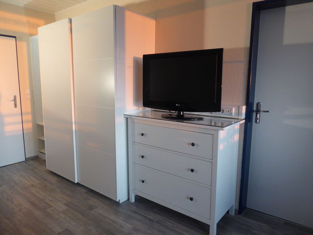 Ferienwohnung in Fehmarn OT Burgtiefe - Fehmarn Ostseeferien FW2/Fewo Röwert (136) - Bild 4