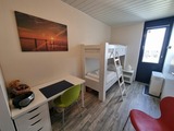 Ferienwohnung in Fehmarn OT Burgtiefe - Fehmarn Ostseeferien FW2/Fewo Röwert (136) - Bild 7