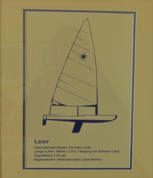 Ferienwohnung in Laboe - Laser - Bild 7