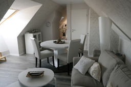 Ferienwohnung Kuhn GbR - Whg. 5 - Unner de Dack