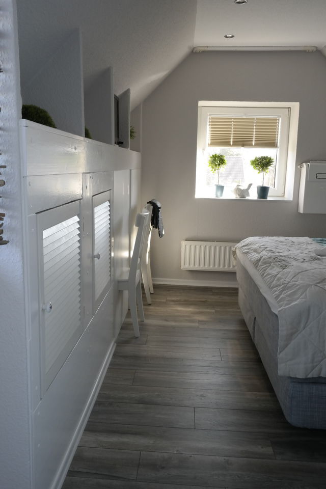 Ferienwohnung in Heiligenhafen - Ferienwohnung Kuhn GbR - Whg. 5 - Unner de Dack - Bild 7