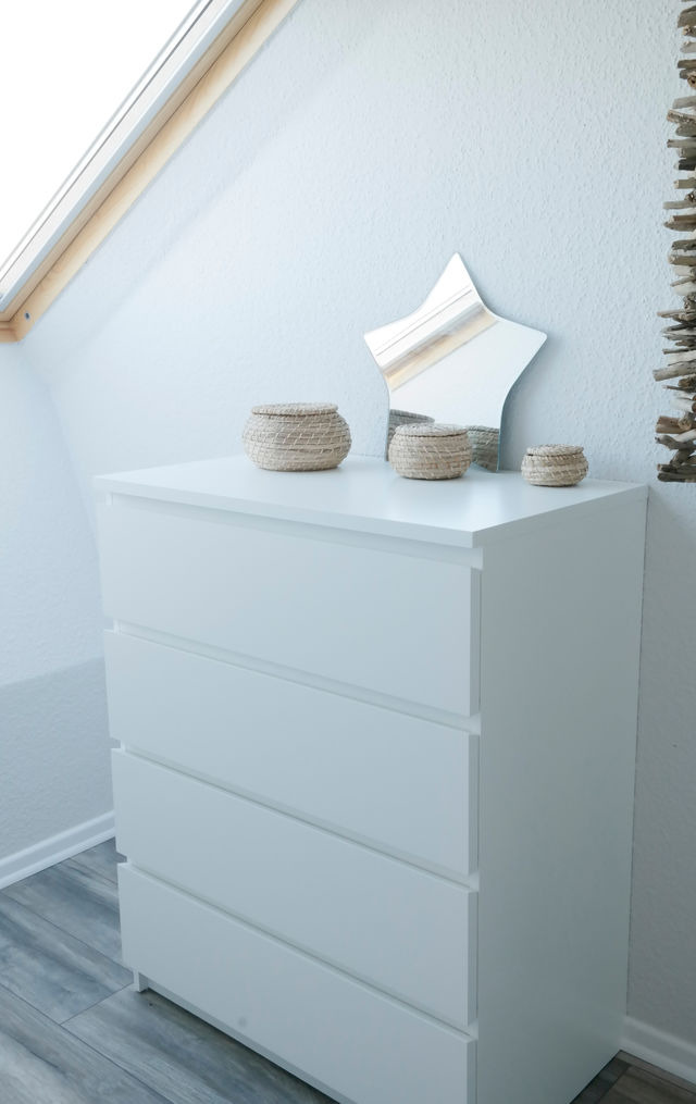 Ferienwohnung in Heiligenhafen - Ferienwohnung Kuhn GbR - Whg. 5 - Unner de Dack - Bild 8