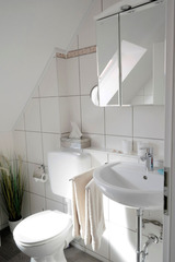 Ferienwohnung in Heiligenhafen - Ferienwohnung Kuhn GbR - Whg. 5 - Unner de Dack - Bild 9