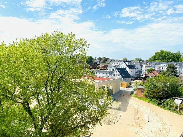 Ferienwohnung in Haffkrug - Seeadler - Bild 20