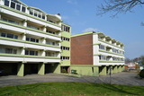 Ferienwohnung in Holm - Bligenthal, Christin und Felix: "Haus Lübeck", App. "Sophia" (Nr. 214) - Bild 18