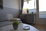 Ferienwohnung in Holm - Bligenthal, Christin und Felix: "Haus Lübeck", App. "Sophia" (Nr. 214) - Bild 6