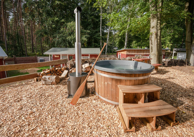 Ferienwohnung in Ückeritz - Wockninsee - Bild 20 Ferienwohnung in Ückeritz - Wockninsee - Bild 20