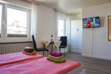 Ferienwohnung in Grömitz - "Deichhaus" App. 3 - Cheyenne - 100 m zum Strand - Bild 6