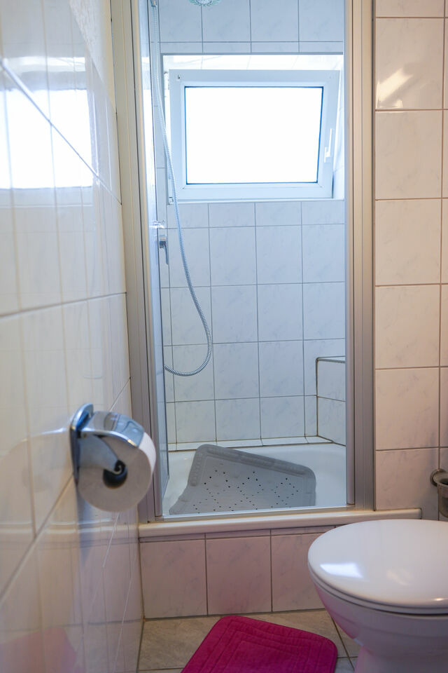 Ferienwohnung in Grömitz - "Deichhaus" App. 3 - Cheyenne - 100 m zum Strand - Bild 8