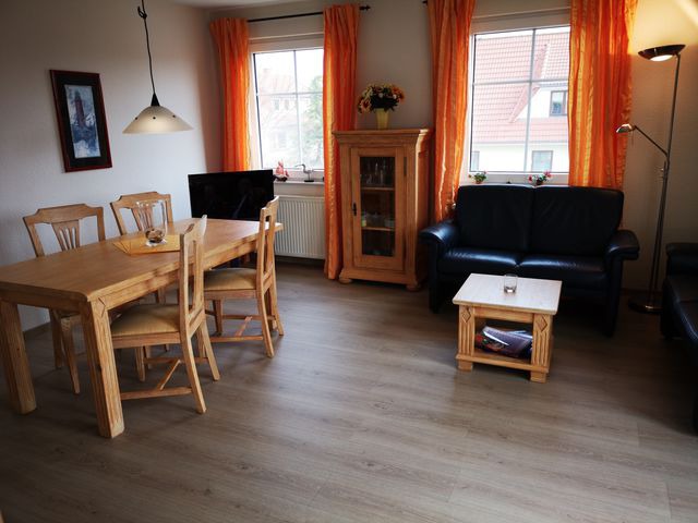 Ferienwohnung in Prerow - to Hus - Bild 2