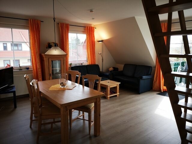 Ferienwohnung in Prerow - to Hus - Bild 5