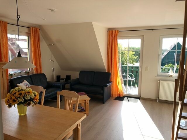 Ferienwohnung in Prerow - to Hus - Bild 7