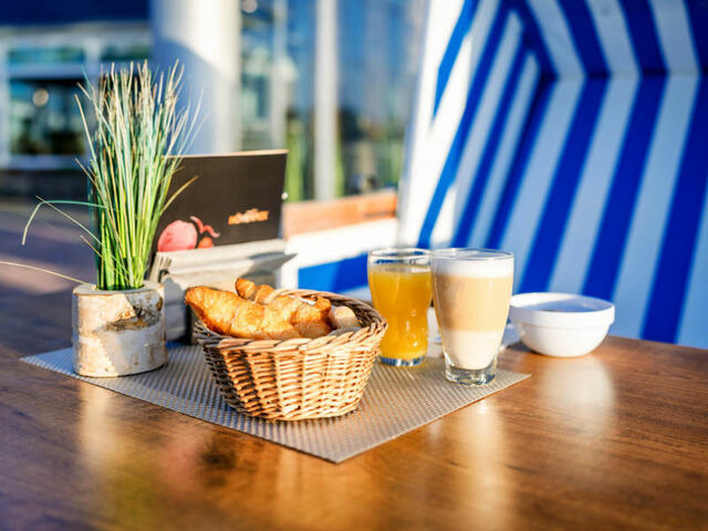 Ferienhaus in Damp - Premiumhaus in Damp an der Ostsee - Bild 11